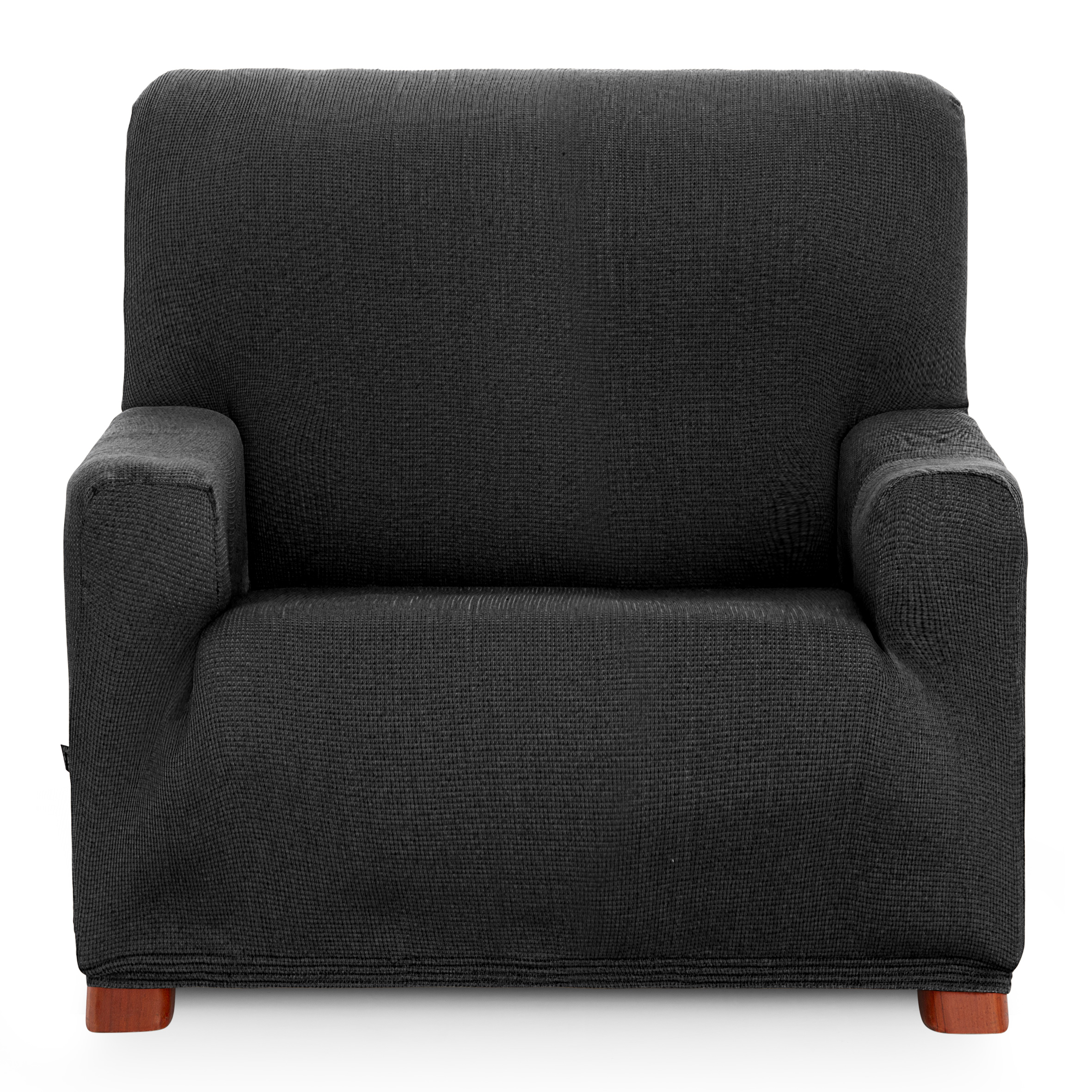 Funda sofá elástica 1 plaza Ulises