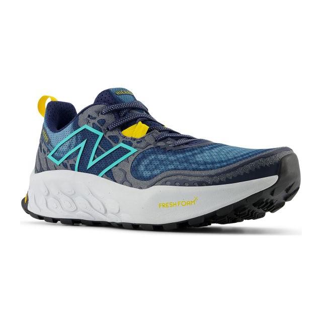 Zapatillas trail running New Balance Fresh Foam X Hierro v8 azul