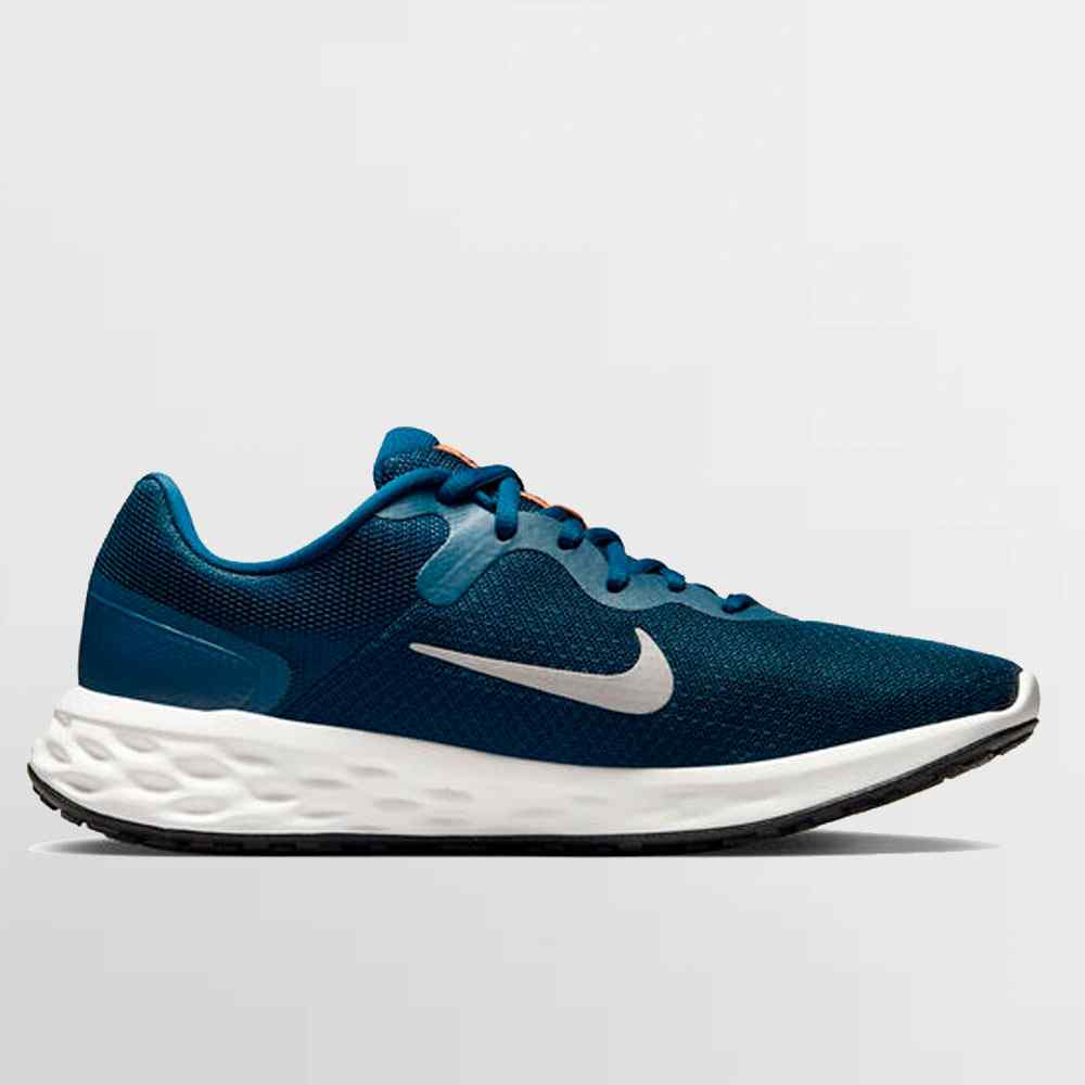 Zap. Woman Nike Revolution 6 Nn Dc3729-403 Talla Running - 36
