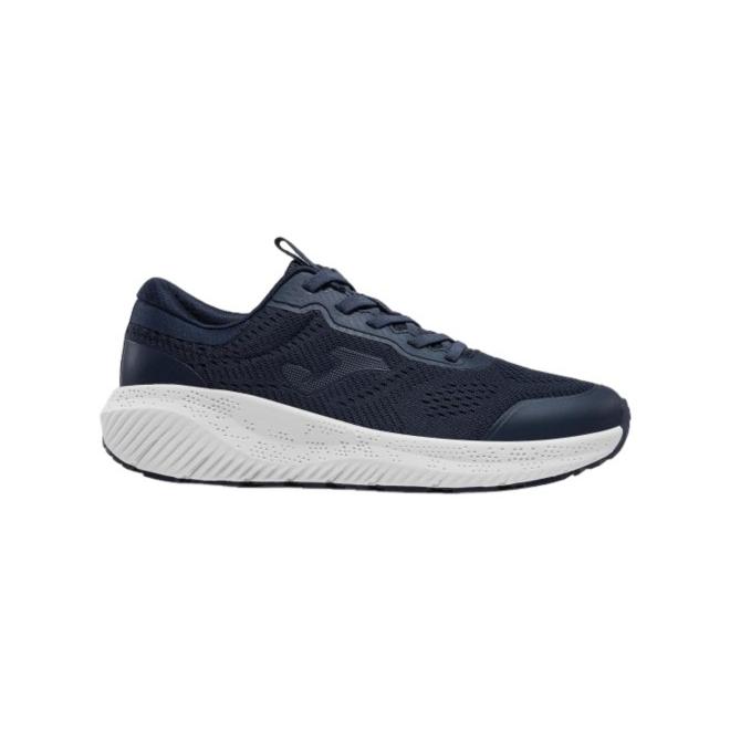 Zapatillas Deportivas Hombre Joma Heleo 2603: Confort y Seguridad Antideslizante, Plantilla Memory Foam, Horma Ancha