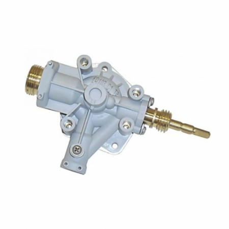 CUERPO AGUA CALENTADOR JUNKERS 870700255 MOD W135-2UV1E31 CUERPO AGUA CALENTADOR JUNKERS 870700255 MOD W135-2UV1E31 R365450008 CUERPO AGUA CALENTADOR JUNKERS 870700255 MOD W135-2UV1E31