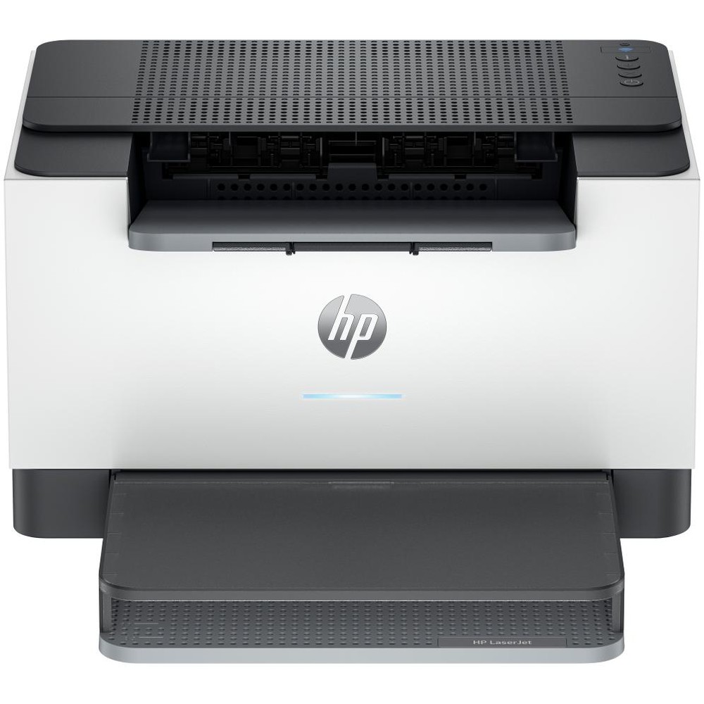 HP - Impresora láser HP LaserJet M207dw en blanco y negro con impresión dúplex automática, conexión Wi-Fi y Ethernet para oficina y hogar