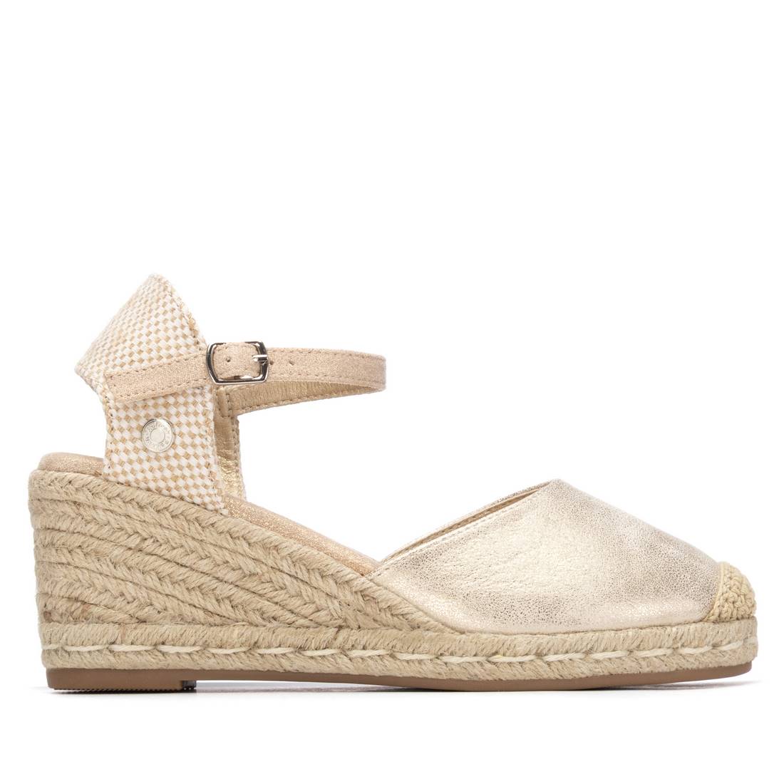 Refresh - Alpargatas Mujer - Calzado Cómodo y Versátil - Moda casual - Modelo  17521206