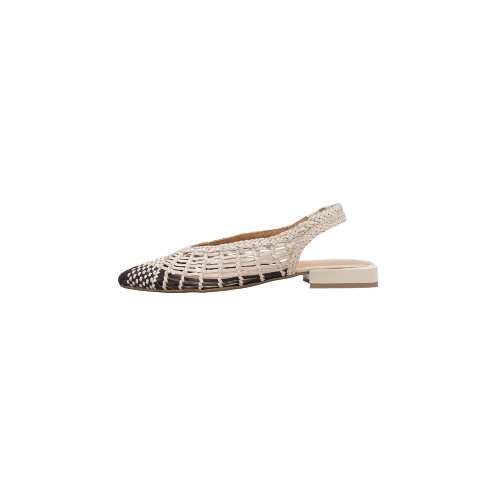Gioseppo MAGARINI Zapatos Planos Mujer Blanco