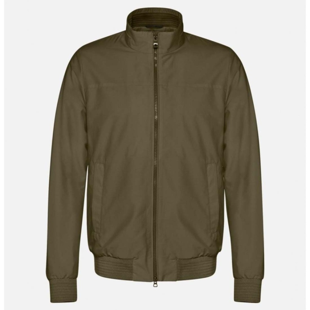 Chaquetas Hombre Marca Geox Modelo T3218 Myanmar