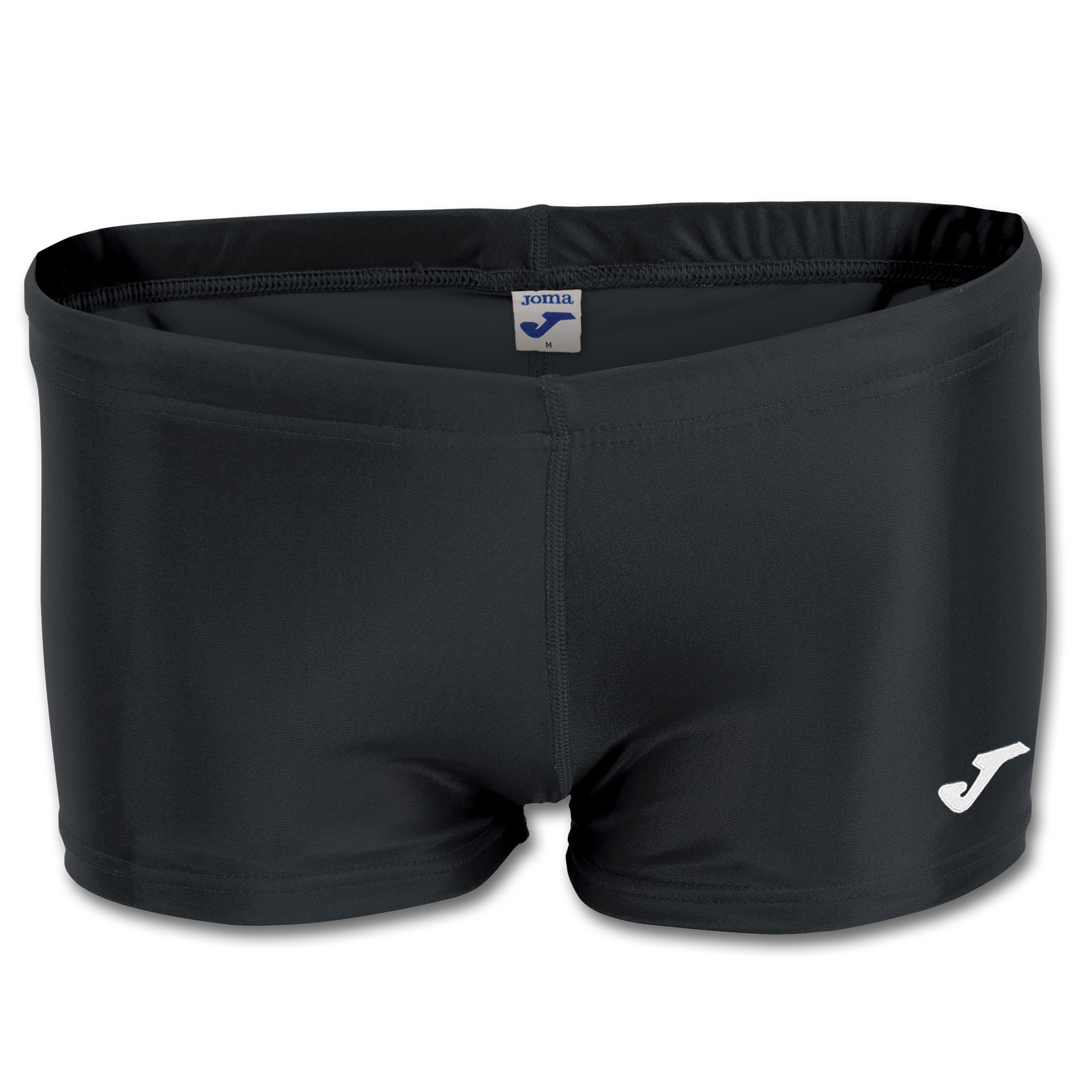 Short Running Mujer Joma 900760 Negro 100 Elástico y Flexible