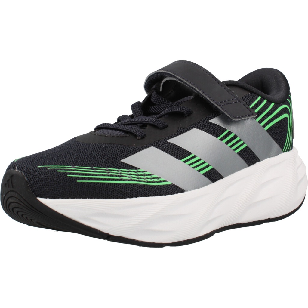 Zapatillas Niño Marca Adidas Modelo Galaxy 8 El C
