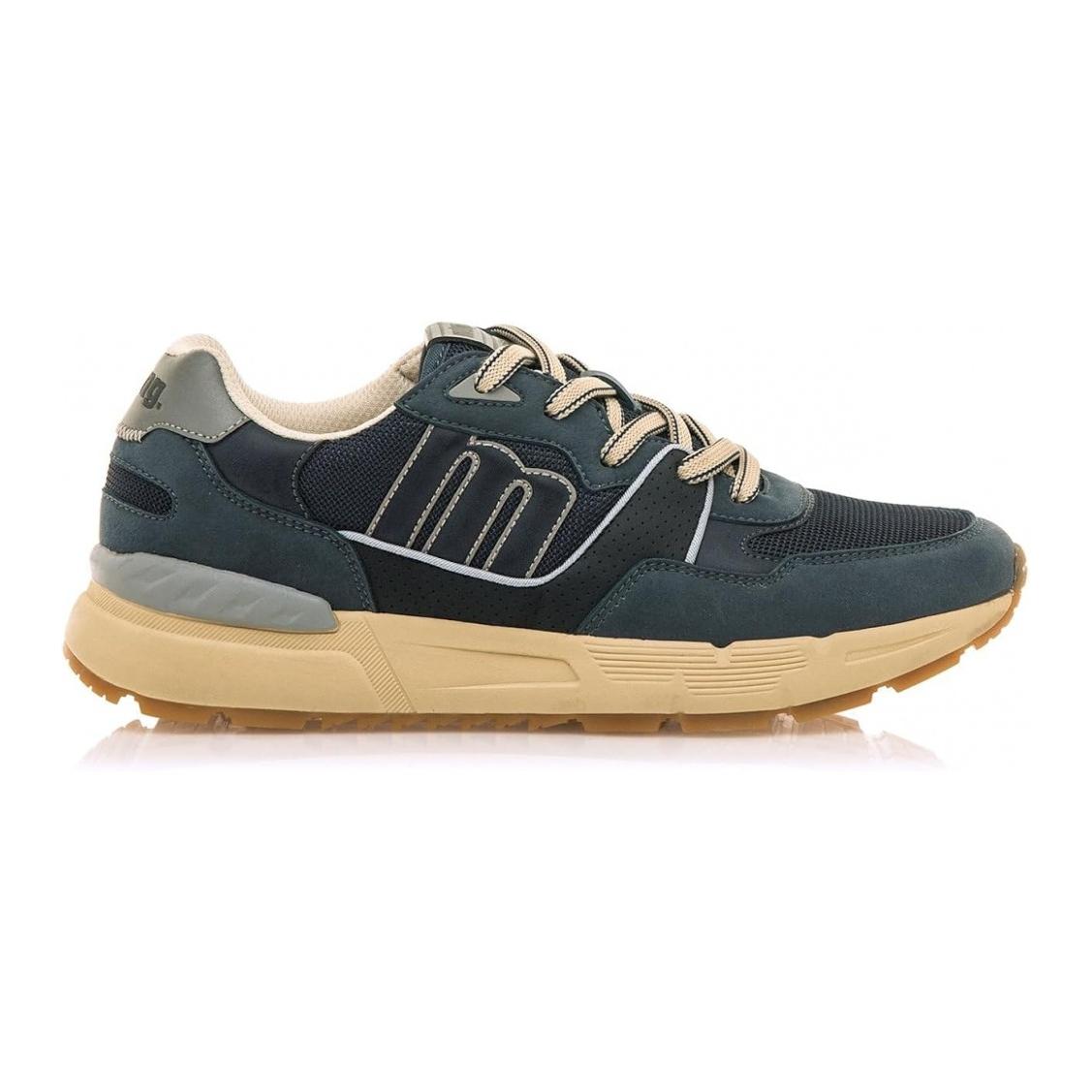 Zapatillas Hombre Mustang Lotti Marino 84744 Marino Zapatillas Hombre Mustang