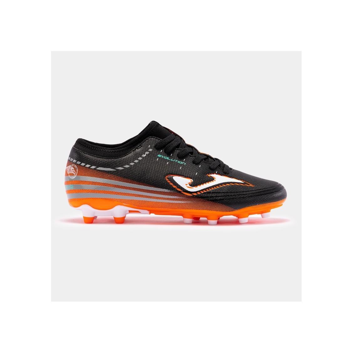 Zapatillas Hombre Joma Evolution 2401 Evos2401fg Botas Fútbol Hombre Joma