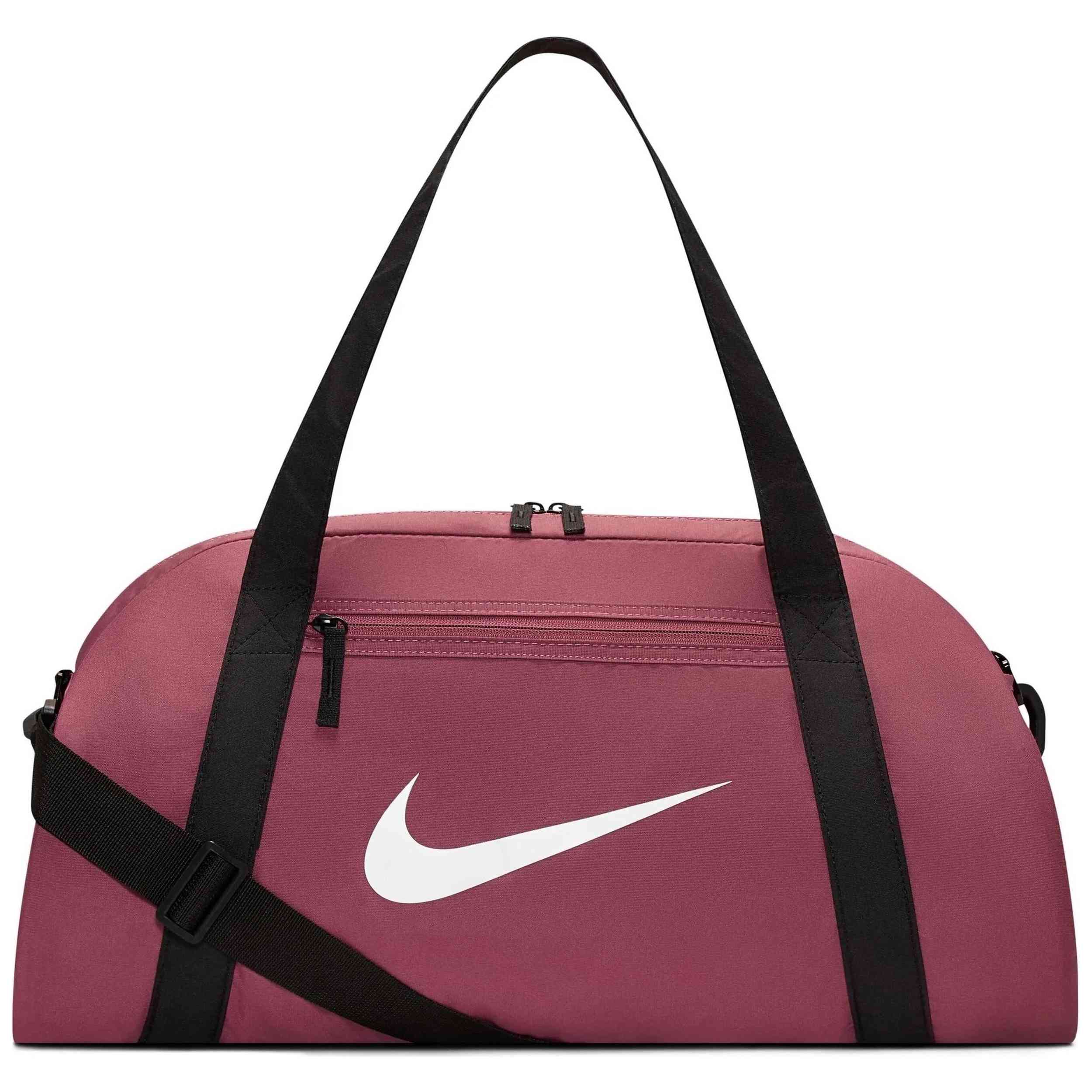 Bolsa Nike Gym Club Bag Nike en color Bur