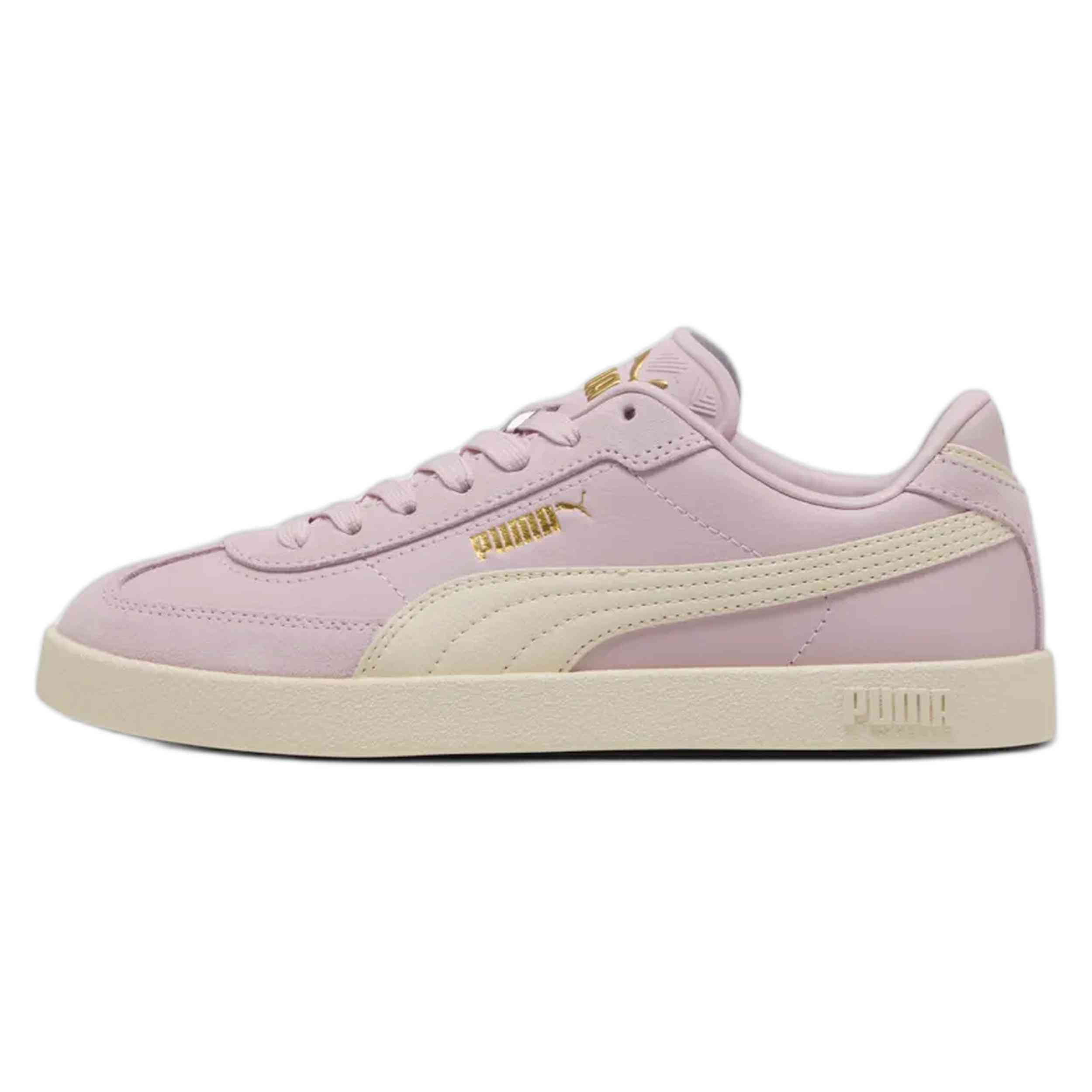 Zapatillas Sneakers Puma modelo 397447-27 para Niñas en color Rosa