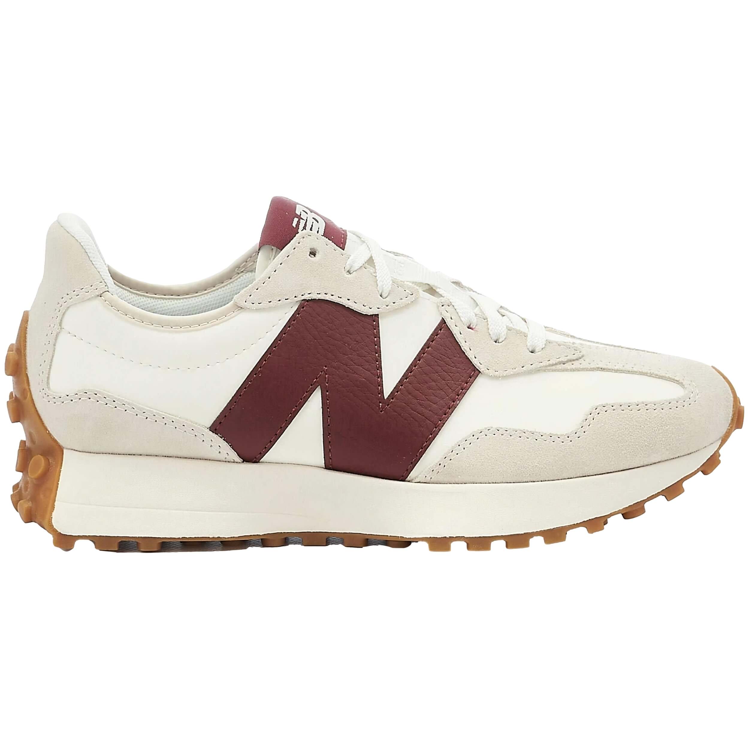 Zapatillas Sneakers New Balance modelo WS327KA para Mujer en color Multicolor