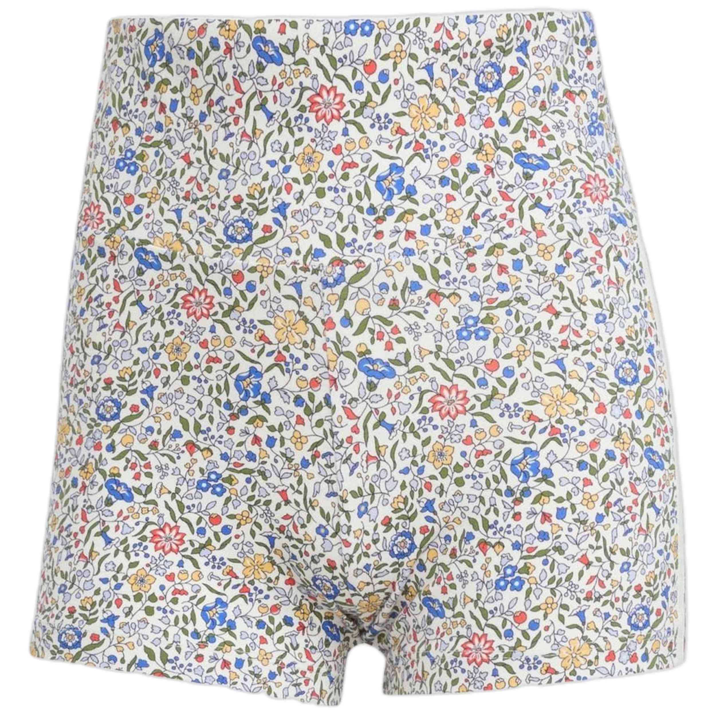 Pantalon Corto Adidas para Mujer en color Multicolor