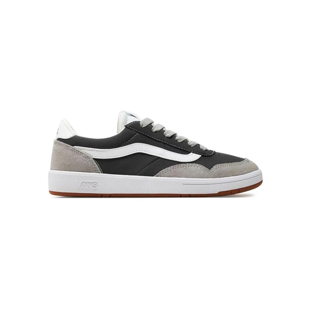 Vans Zapatilla Hombre Cruze Too Gris Comfycush™