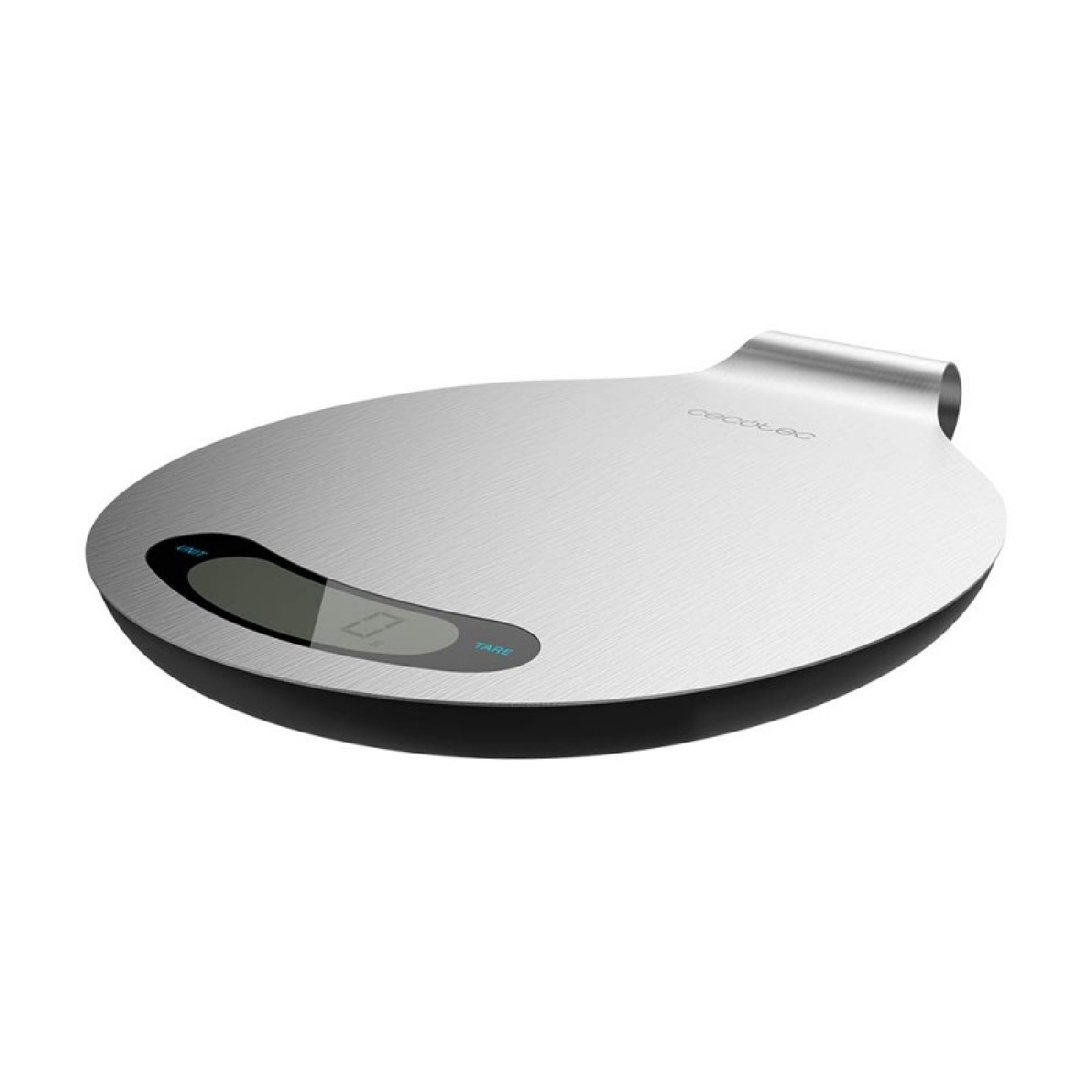 Cecotec Báscula De Cocina Báscula De Cocina Cook Control 10400 Smart Healthy Easyhang