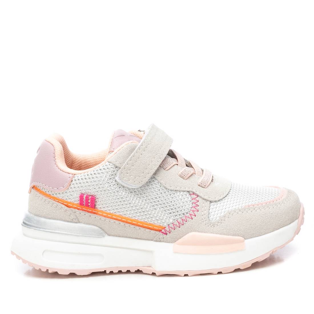 Xti - Zapatilla Niña - Calzado Cómodo y Versátil - Moda casual - Modelo