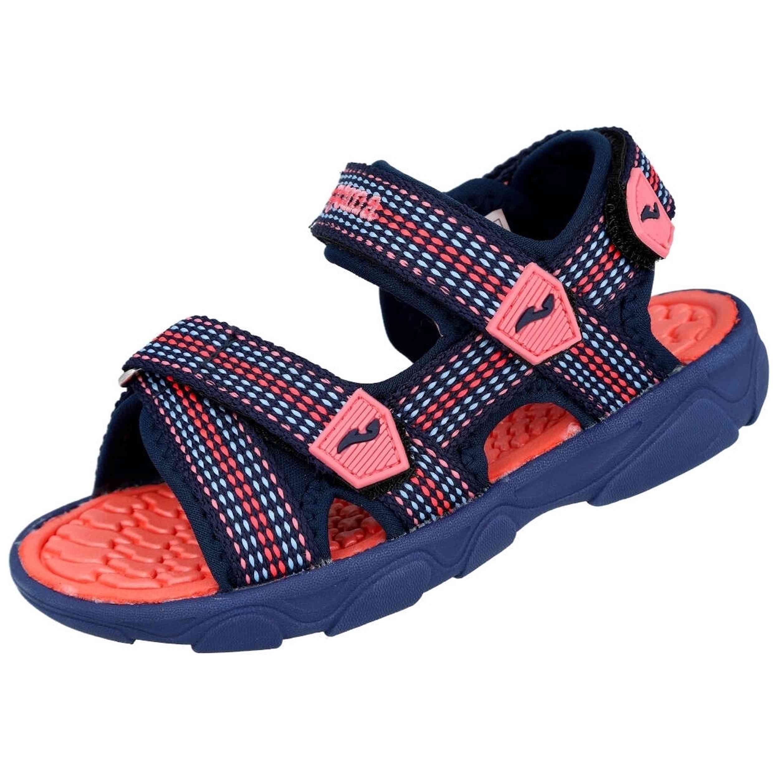 Sandalias Joma modelo 070-732015 para Niñas en color Multicolor