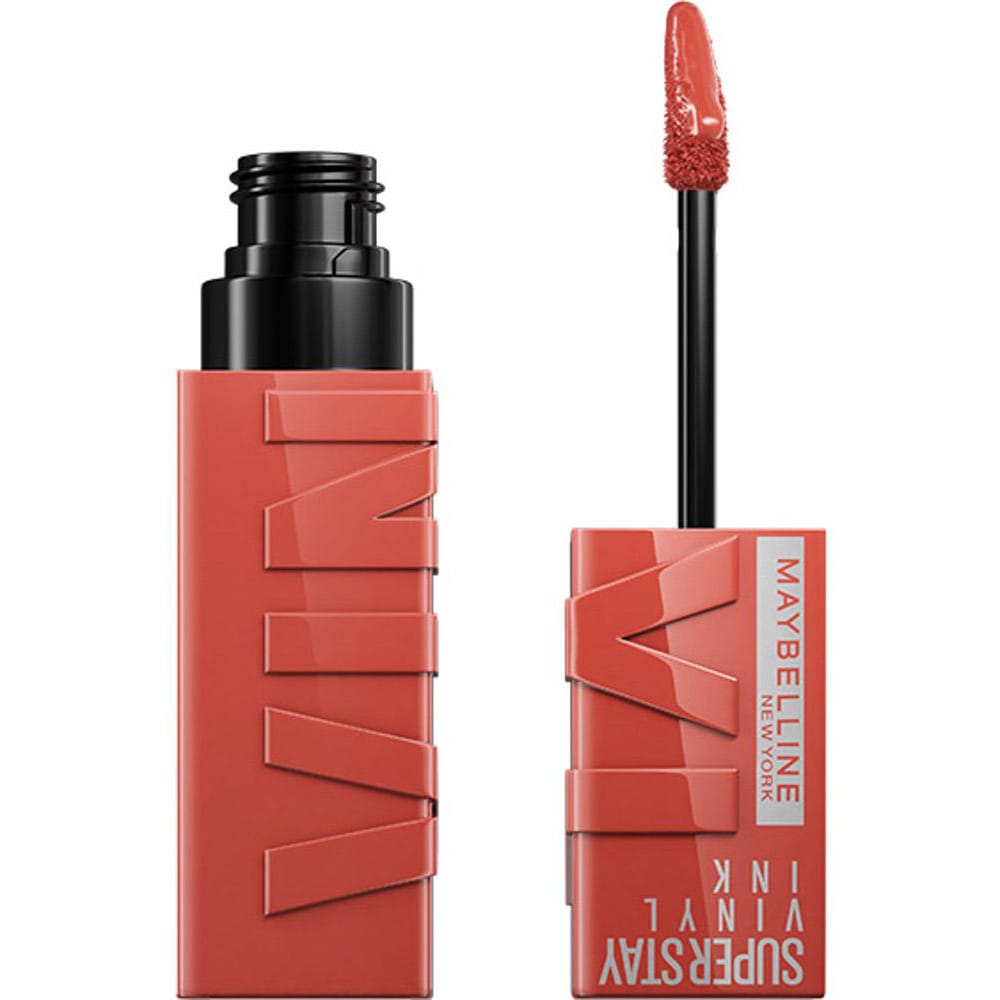 Maybelline Vinyl Ink Labial líquido
