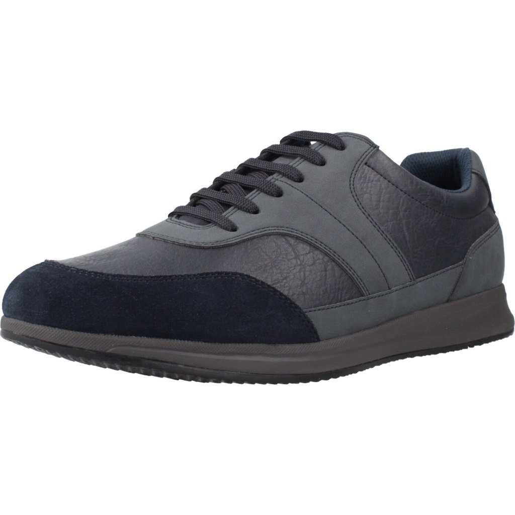 Zapatillas deportivas de Hombre Marca Geox Modelo U Avery