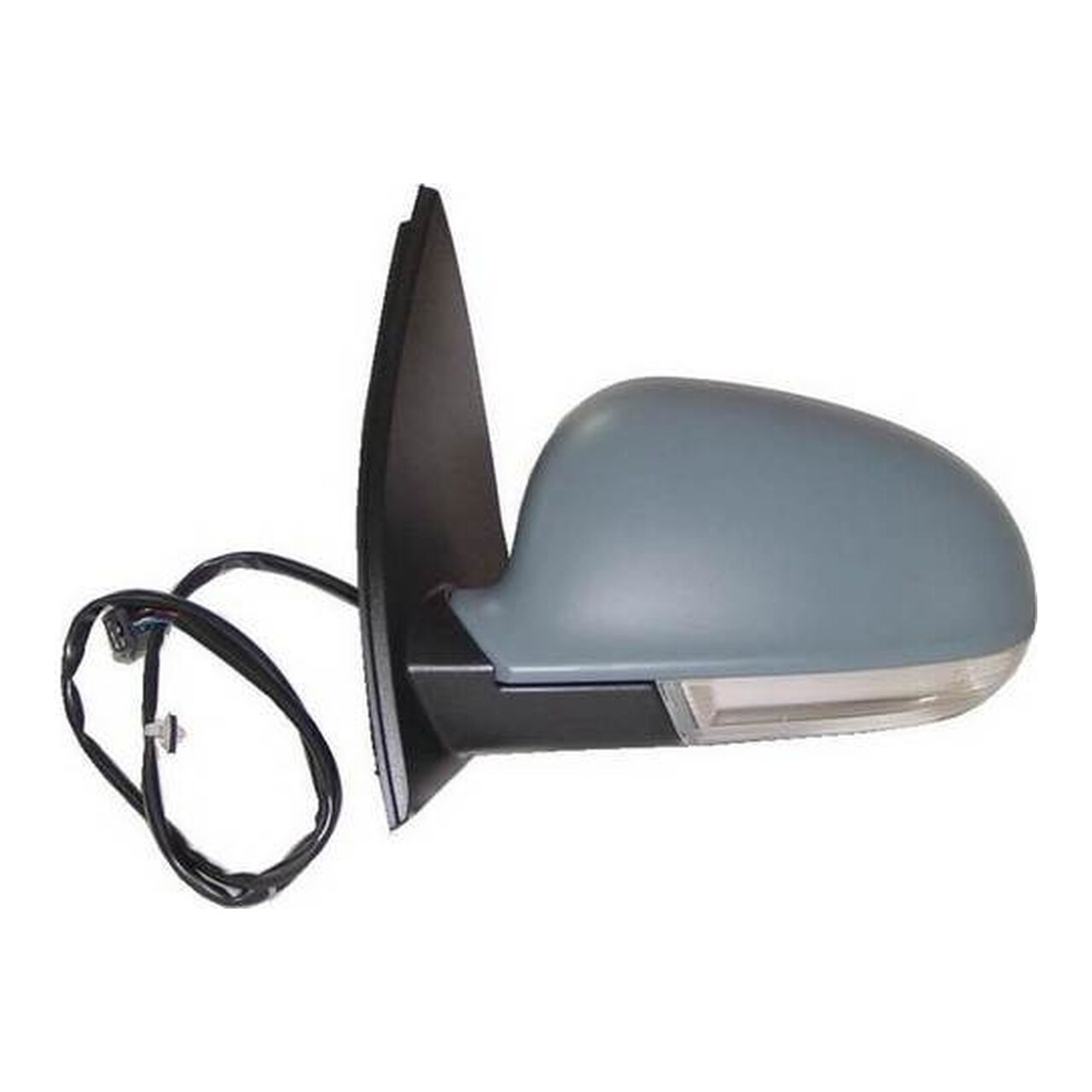 Espejo Retrovisor Completo Izquierdo 27910885
