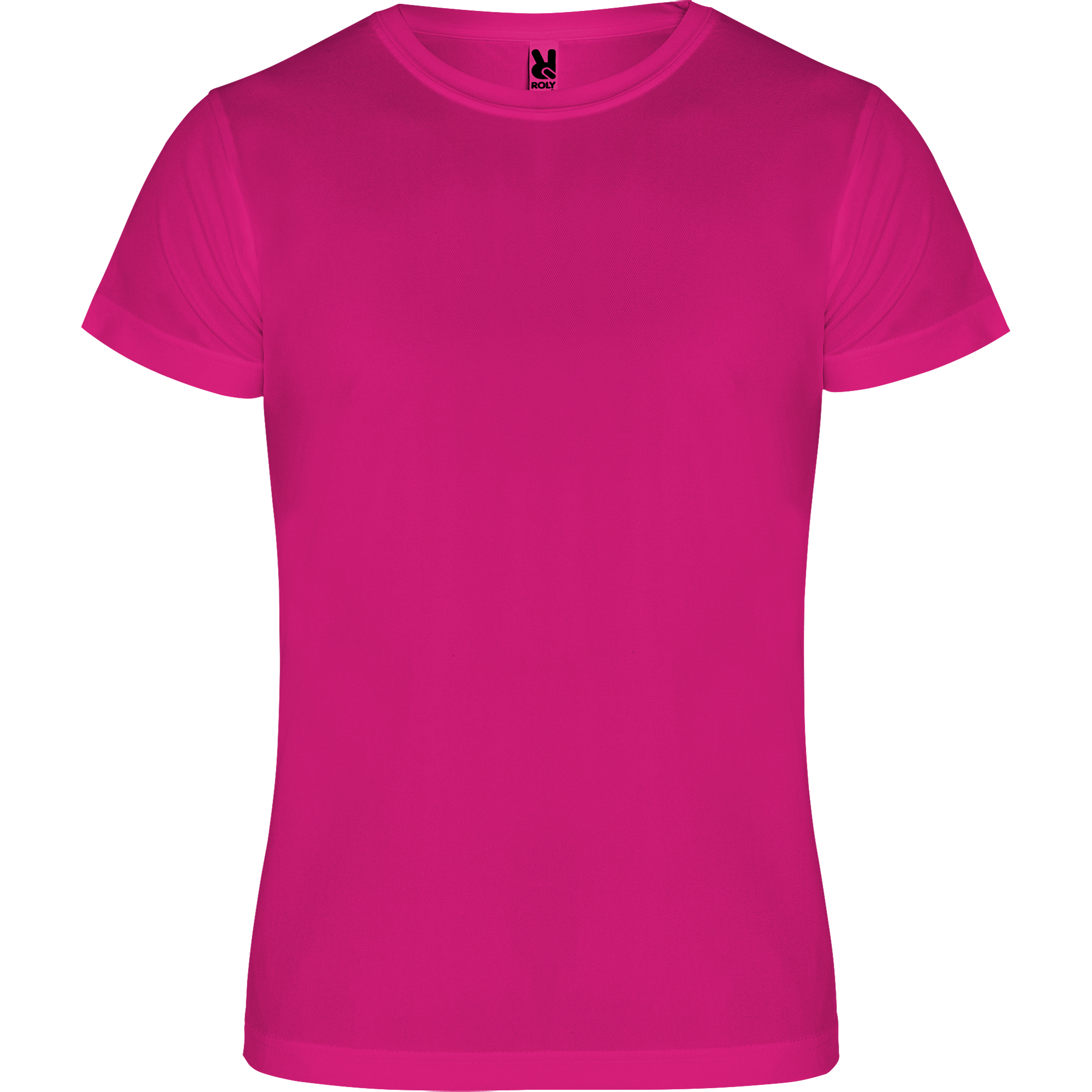 ROLY - CAMIMERA camiseta técnica de manga corta