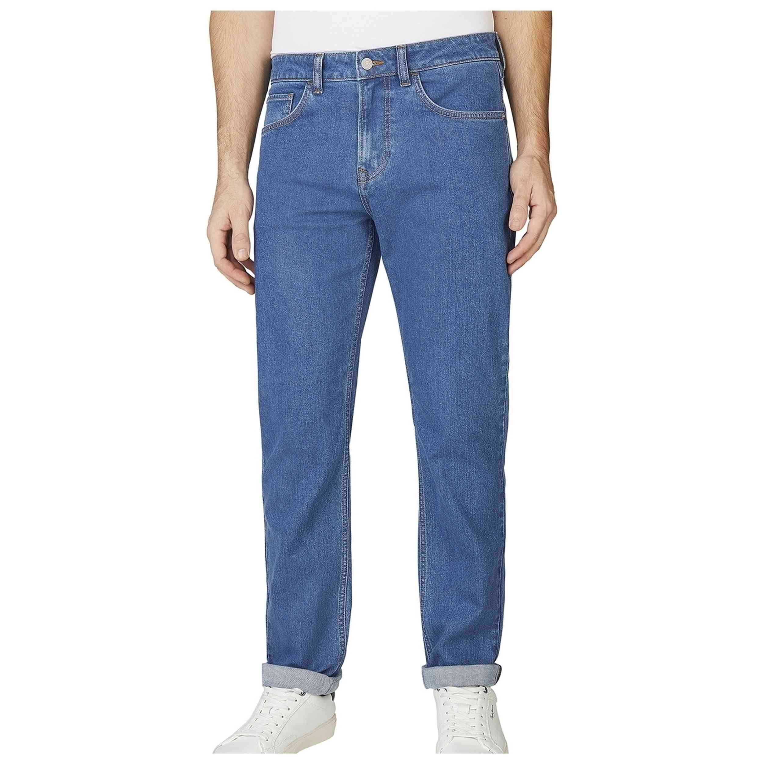 Vaqueros Jeans Pepe Jeans modelo Cash "000-Azul denim" para Hombre en color Azul