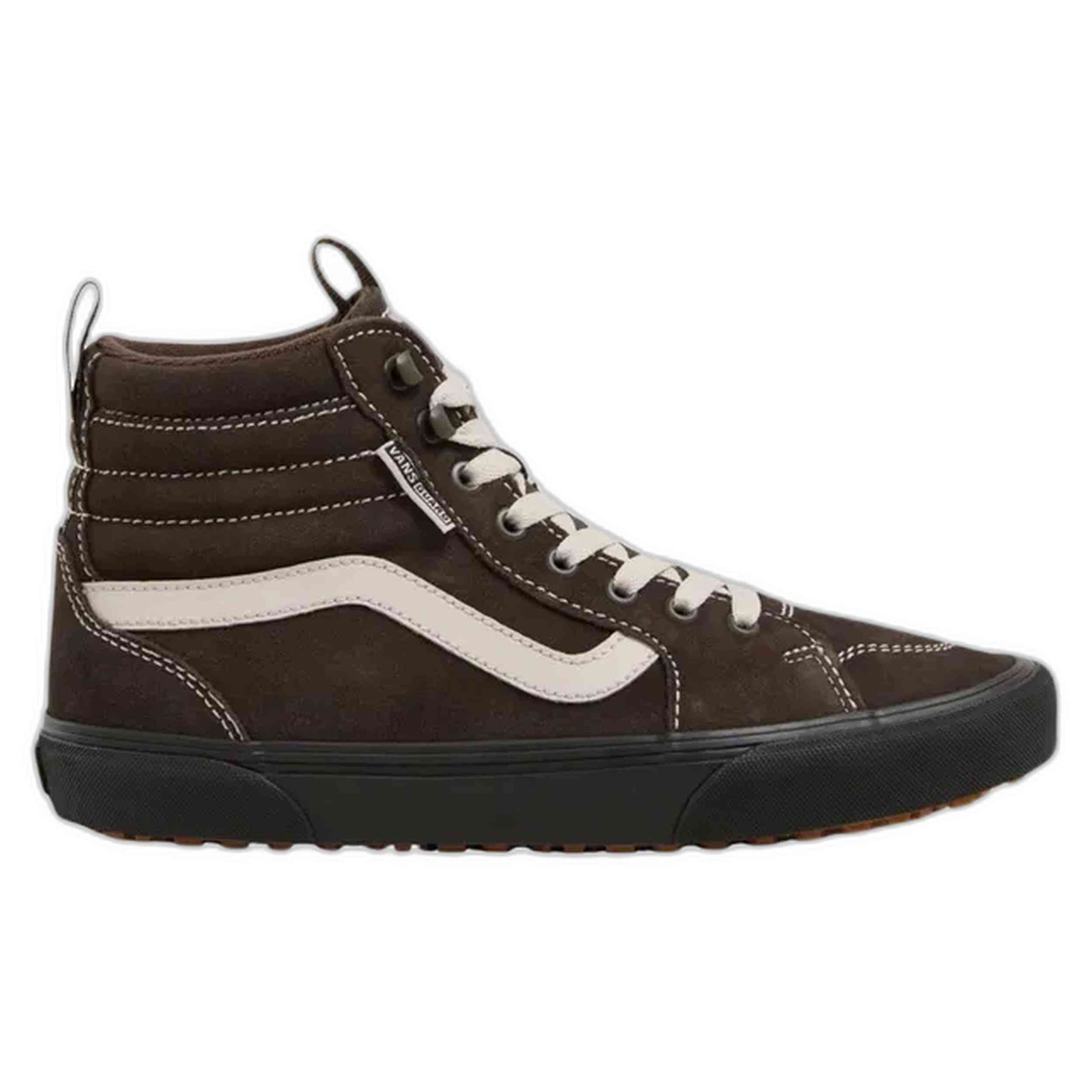 Botas Vans Filmore Hi Guard Pops Mdbrn Hombre