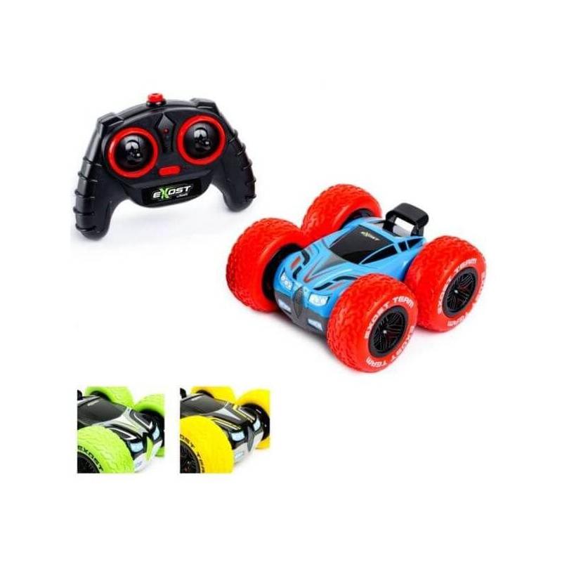 EXOST RC – Vehículo surtido coche teledirigido 360 Cross Formula Exost.