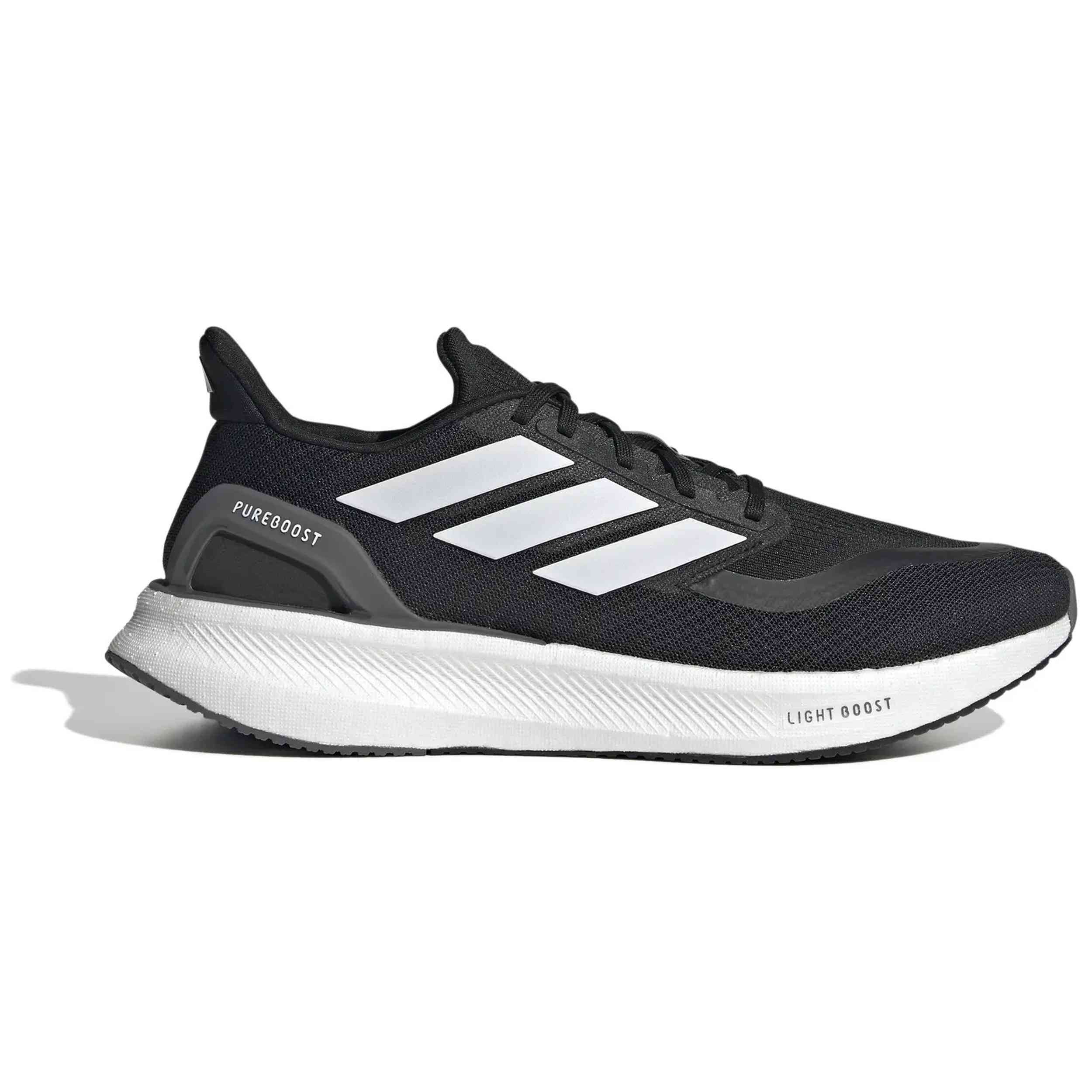 Zapatillas De Running Adidas modelo Pureboost 5 para Hombre en color Negro