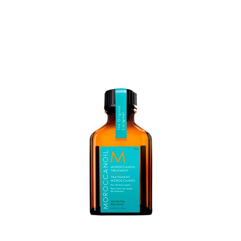 Moroccanoil treatment tratamiento capilar para todo tipo de cabello