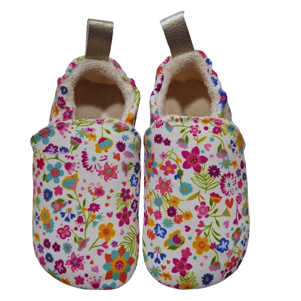 Bambas Y Lonas Flexinens modelo 6200-T en color Beige