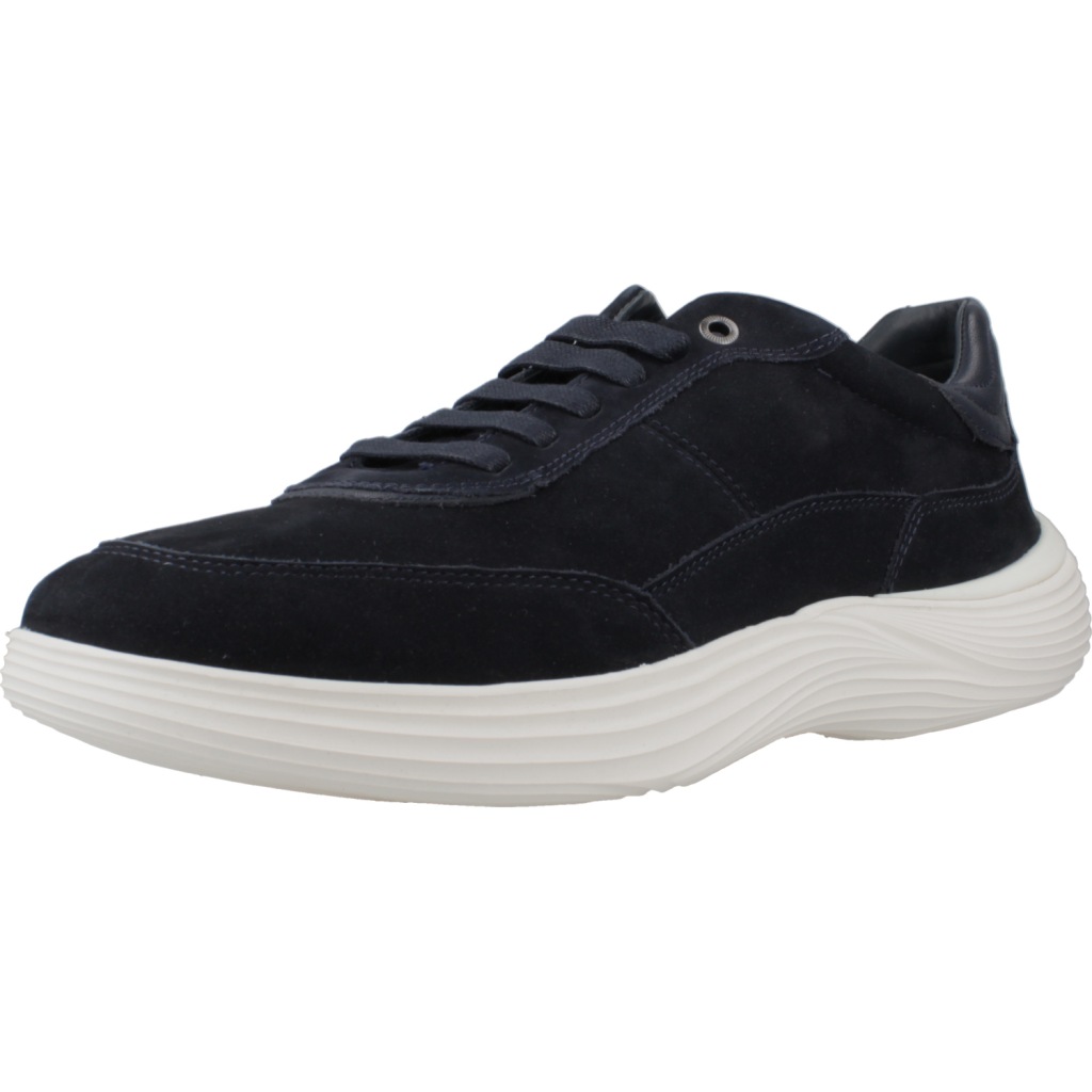 Zapatillas deportivas de Hombre Marca Geox Modelo U Fluctis