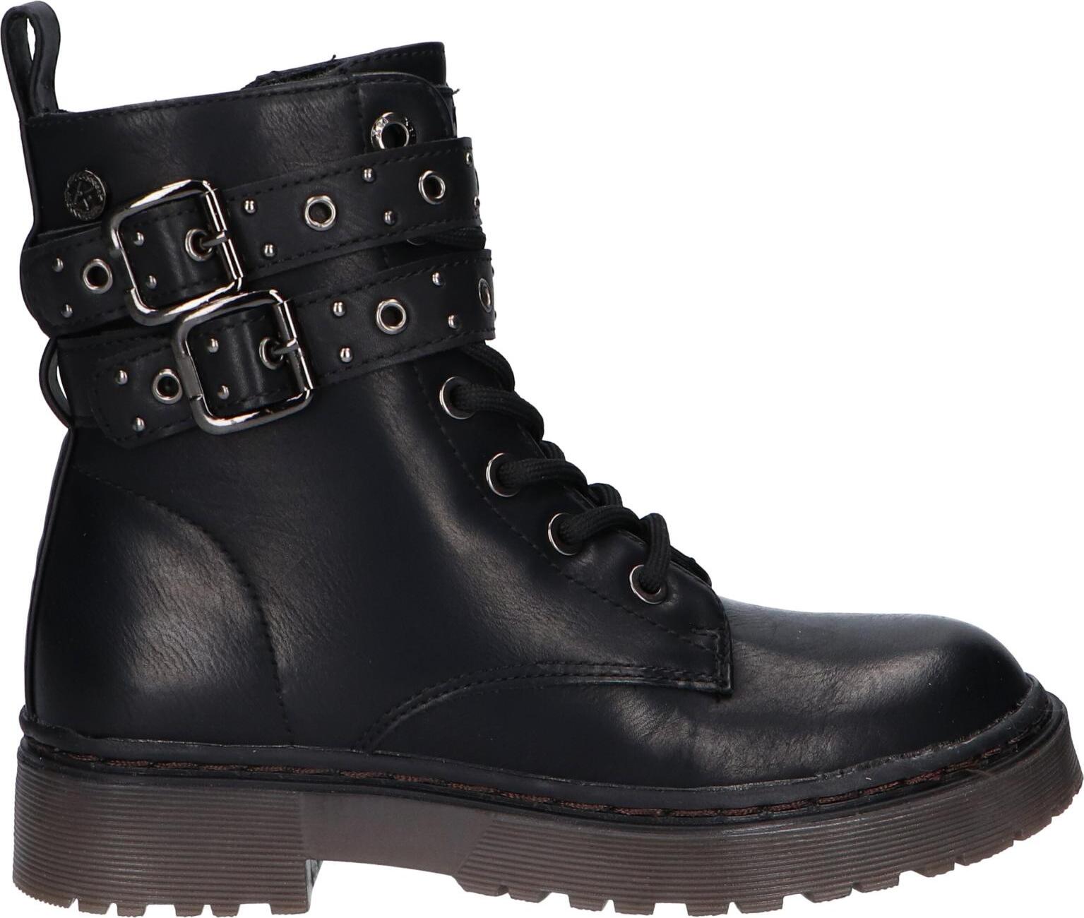 Botines de Mujer y Niña XTI 150103 NEGRO - Diseño de Moda
