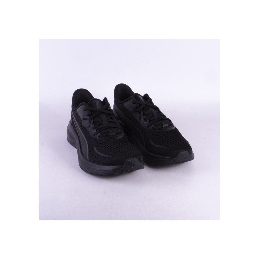 DEPORTIVO MUJER PUMA NEGRO 56643