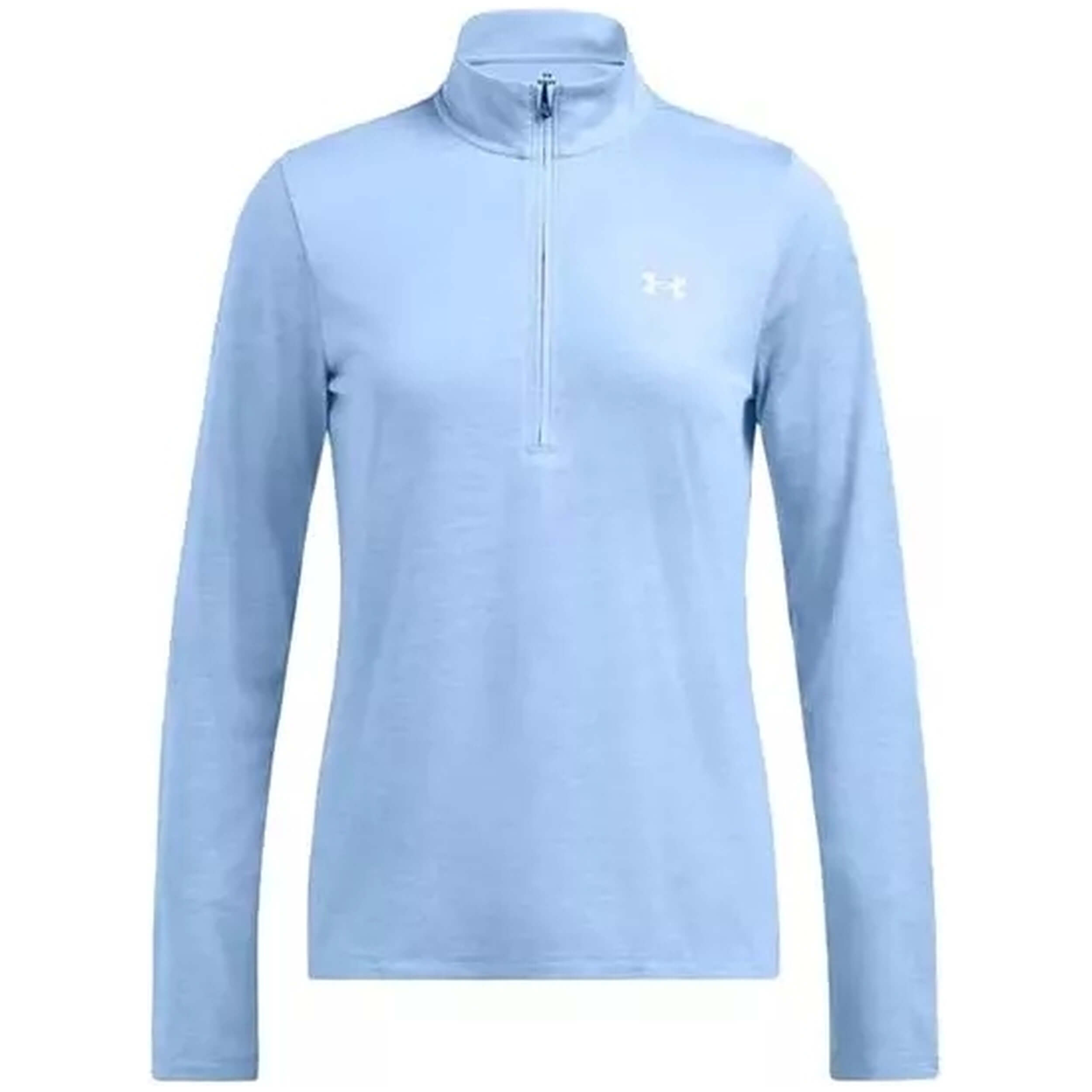 Textil Training marca Under Armour modelo 1384225-465 para mujer en color azul
