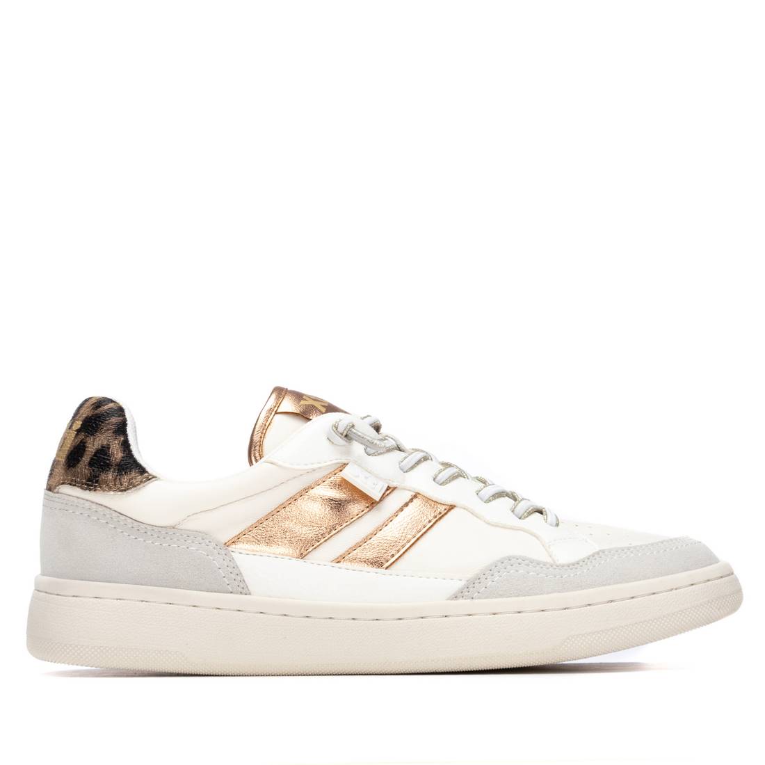 Xti - Zapatilla Mujer - Calzado Cómodo y Versátil - Moda casual - Modelo  14520703