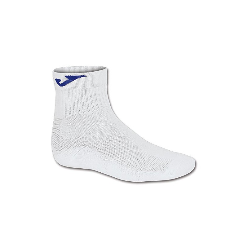 JOMA-CALCETIN MEDIANO BLANCO