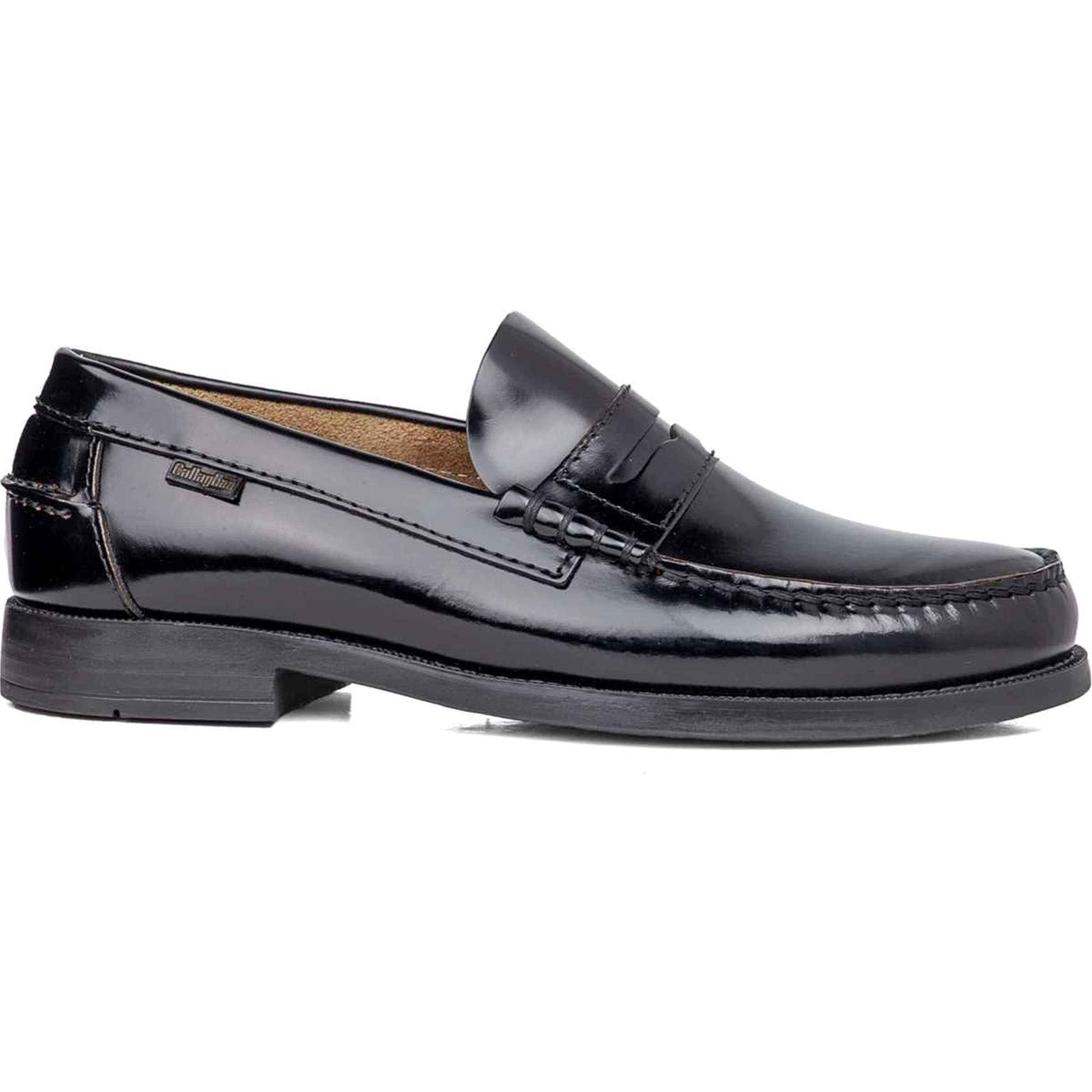 Callaghan 16100 PURE CONFORT NUEVO CODIGO Negro