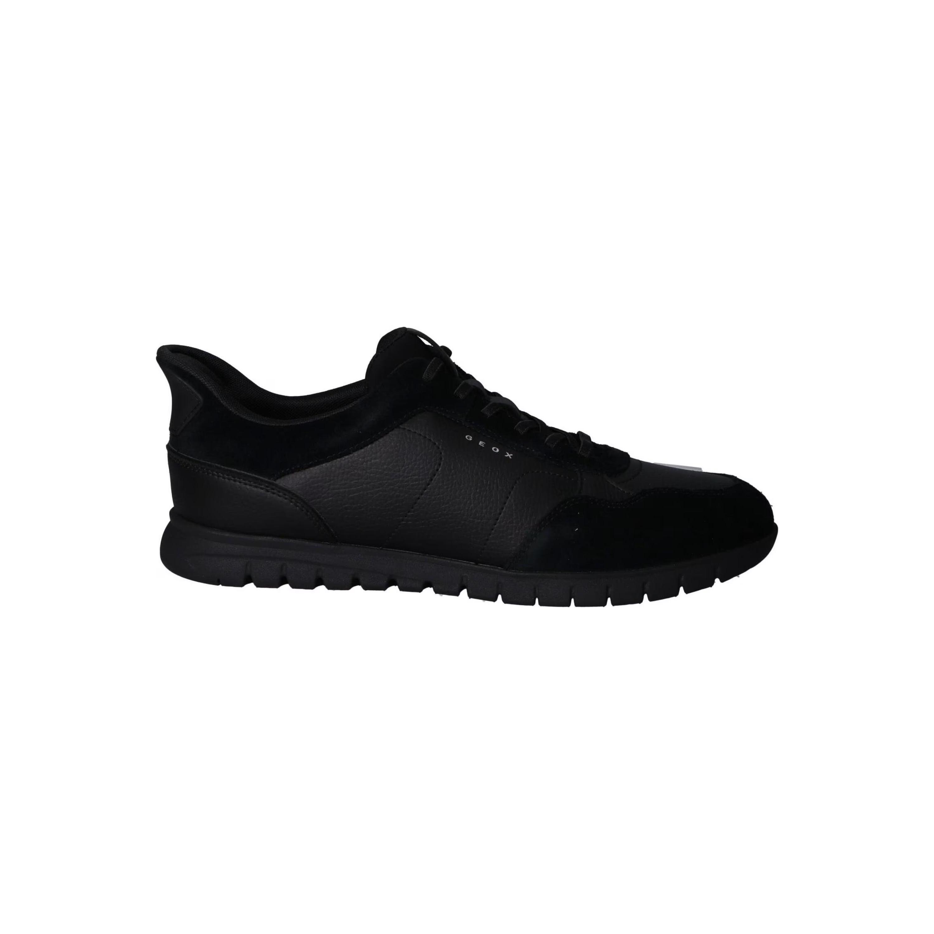 Zapatillas Geox U Flextridezero Plus - Zapatillas Casual Hombre MKP