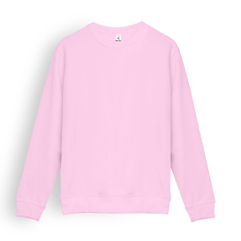 Texking Modelo "VIGO" Sudadera en 50% Algodon 50% Poliester. 320 g/m2 Tallas desde XS hasta 3XL.