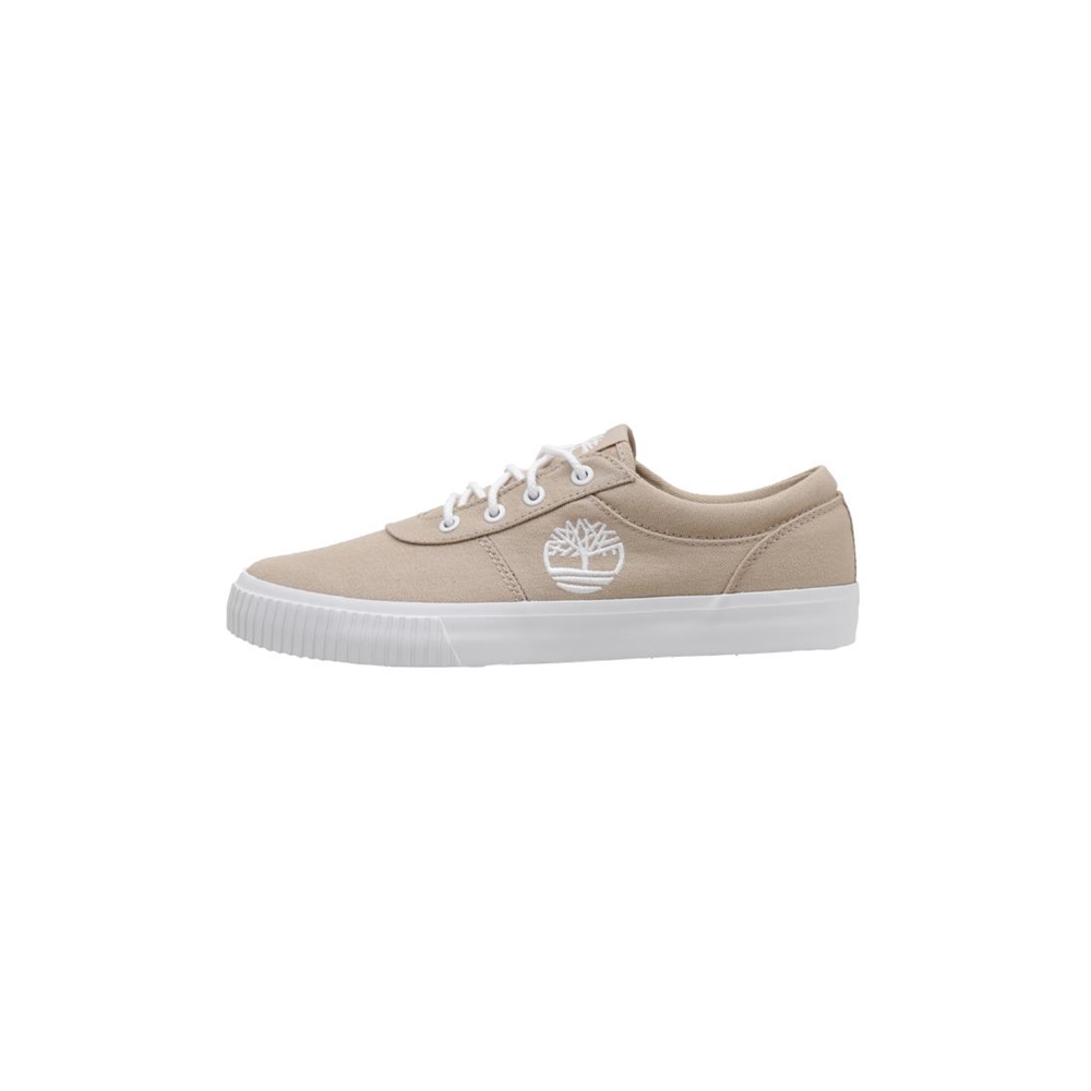 Timberland MYLO BAY LOW LACE UP Deportivas Planas Hombre Beige