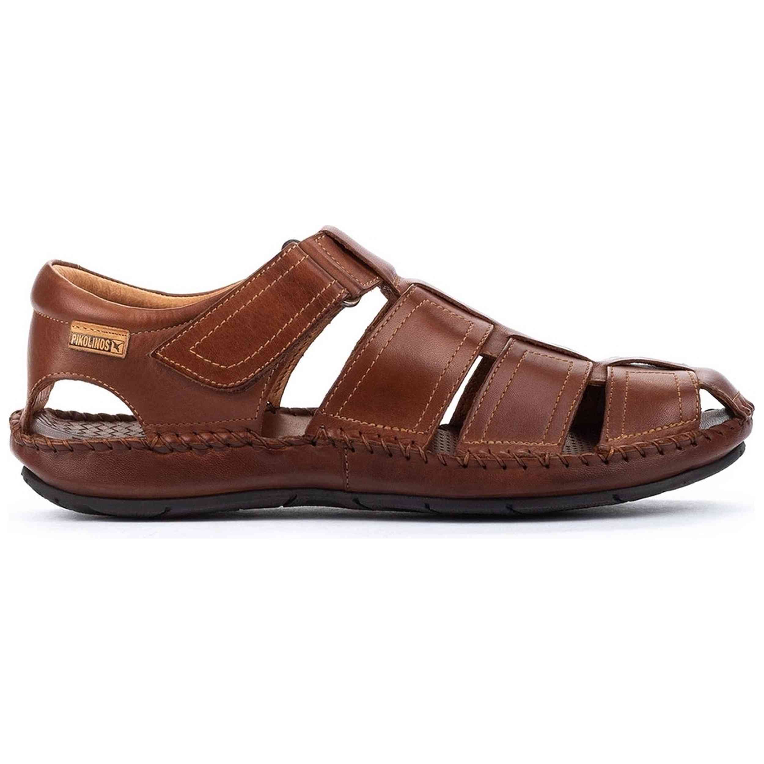 Sandalias Pikolinos modelo 070-115723 para Hombre en color Marron