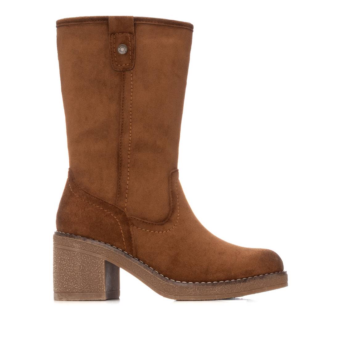 Refresh - Botín Mujer - Calzado Cómodo y Versátil - Moda casual - Modelo  17304004