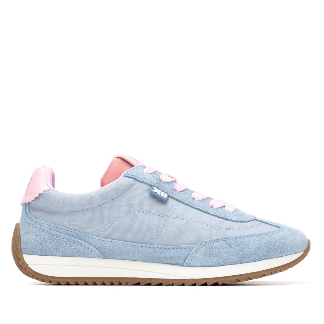 Xti - Zapatilla Mujer - Calzado Cómodo y Versátil - Moda casual - Modelo 14520904