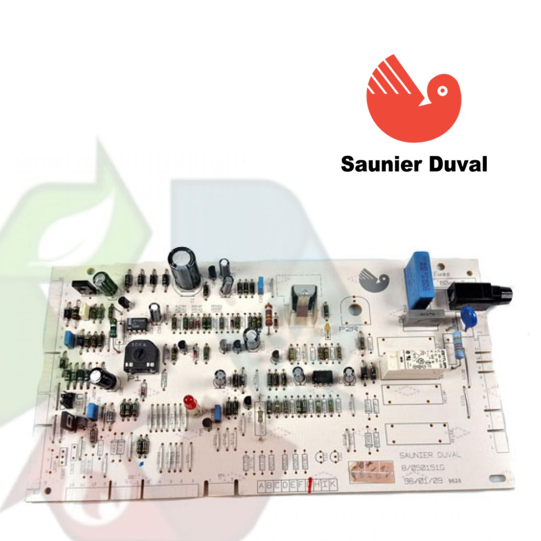 Placa electronica Saunier Duval Themis SD57126
