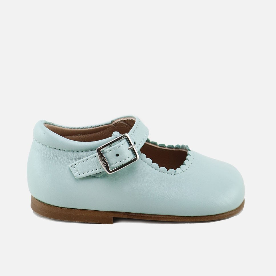 Merceditas Feston Frog Cucada | Eli 1957