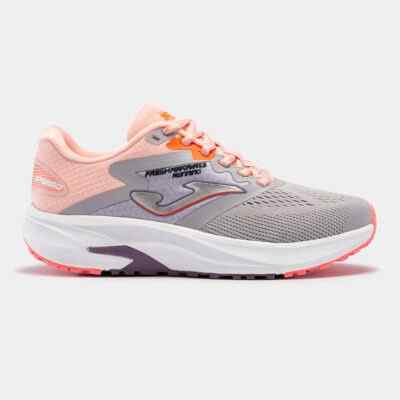 Zap. Joma Speed Lady 2312 Grey Pink Rspelw2312 Talla Running - 36