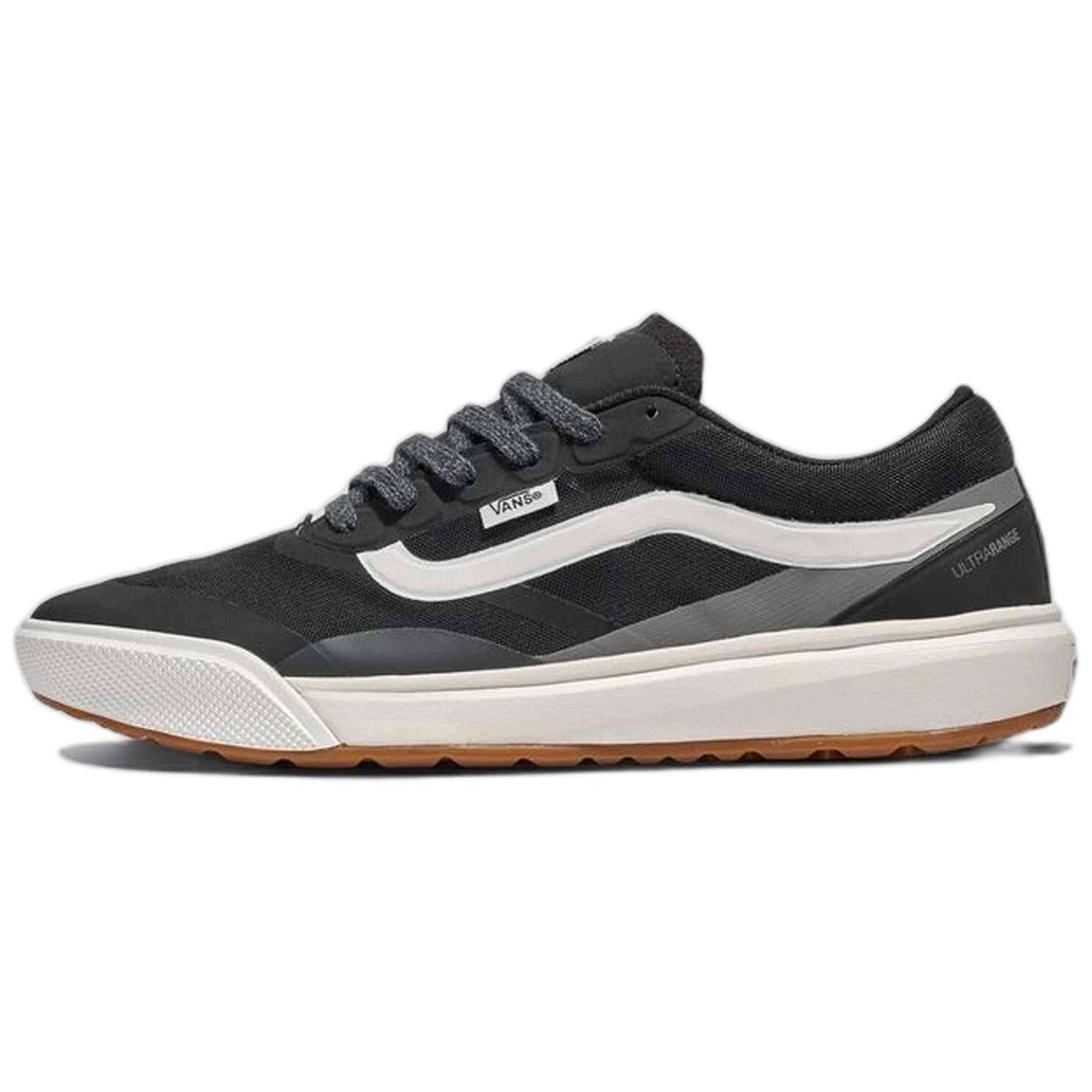 Calzado Vans en color Negro