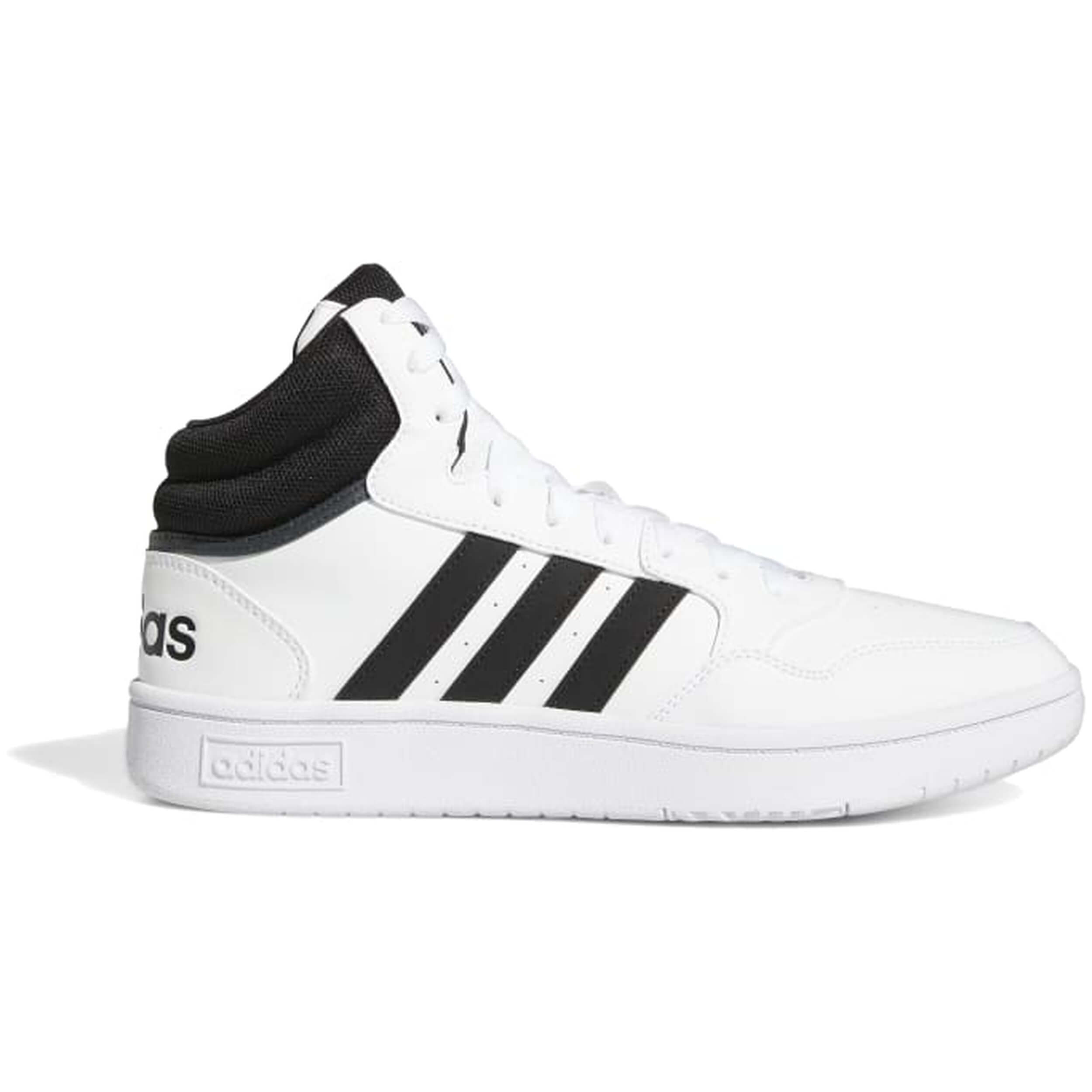 adidas Hoops 3.0 - Zapatillas Altas Mujer MKP