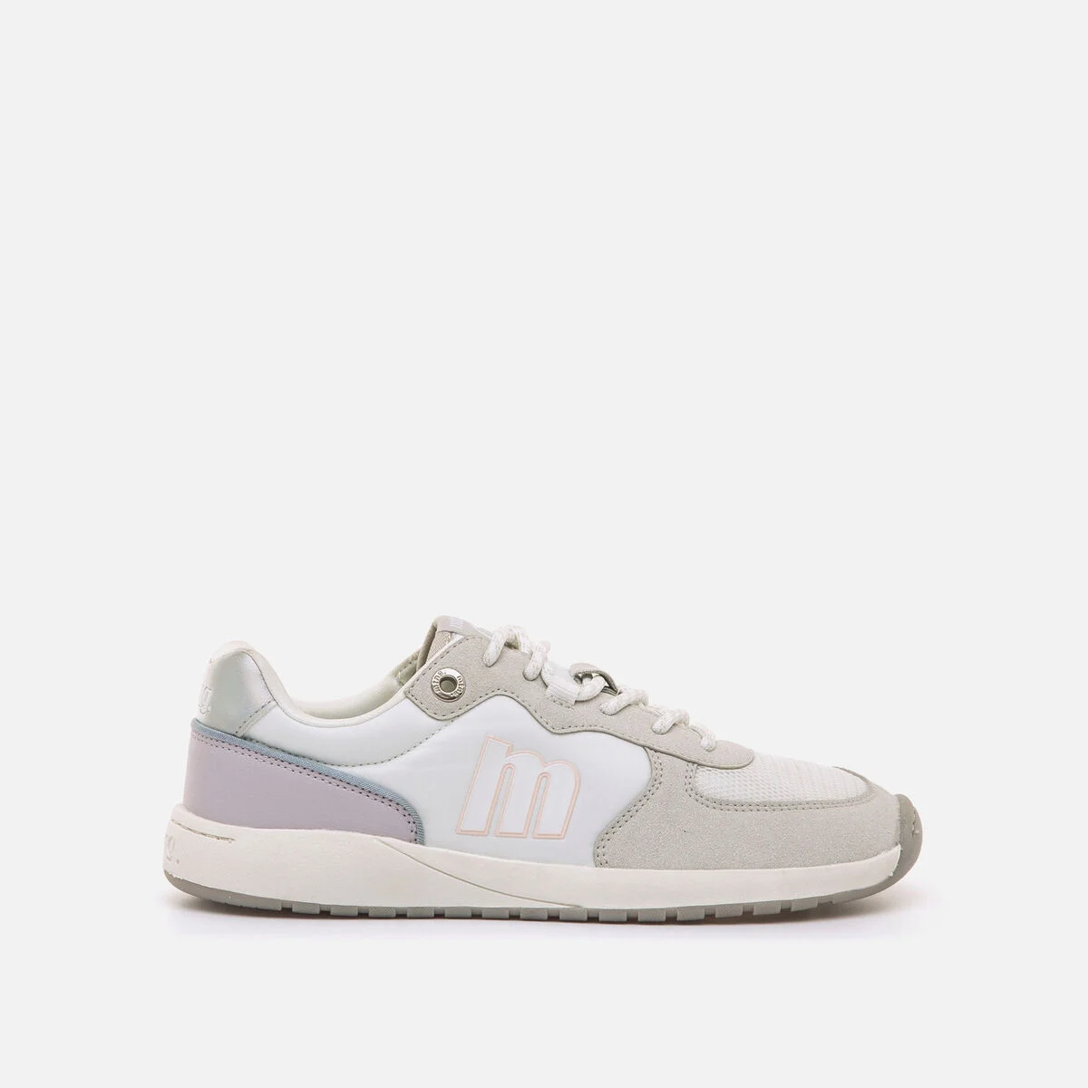 Zapatillas barefoot para mujer - Calzado respetuoso mujer - MUSTANG FREE APOLO